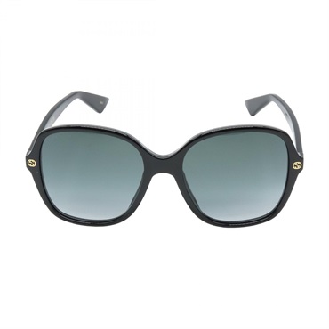グッチ GUCCI サングラス サングラス 衣料品 プラスチック メンズ レディース ブラック系 0092S 001 【新品】 グッチ(GUCCI)グッチ サングラス サングラス 衣料品 メンズ レディース
