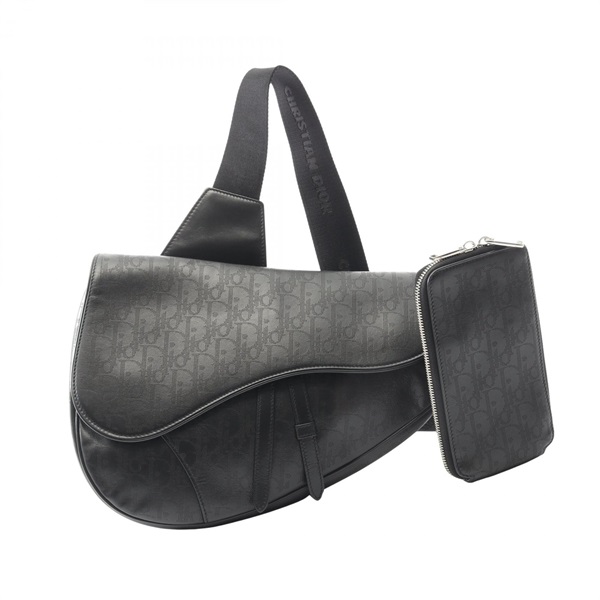 ディオール SADDLE サドル ギャラクシー  ウエストバッグ ボディバッグ バッグ メンズ