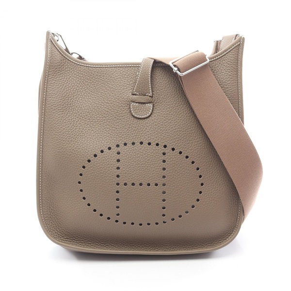 エルメス エヴリン 3 トロワ PM  ショルダーバッグ バッグ レディース