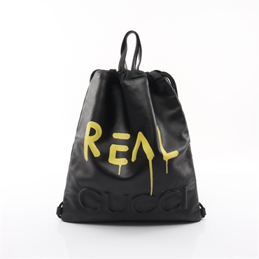 グッチ GHOST ゴースト リュックサック バックパック バッグ メンズ レディース 474210