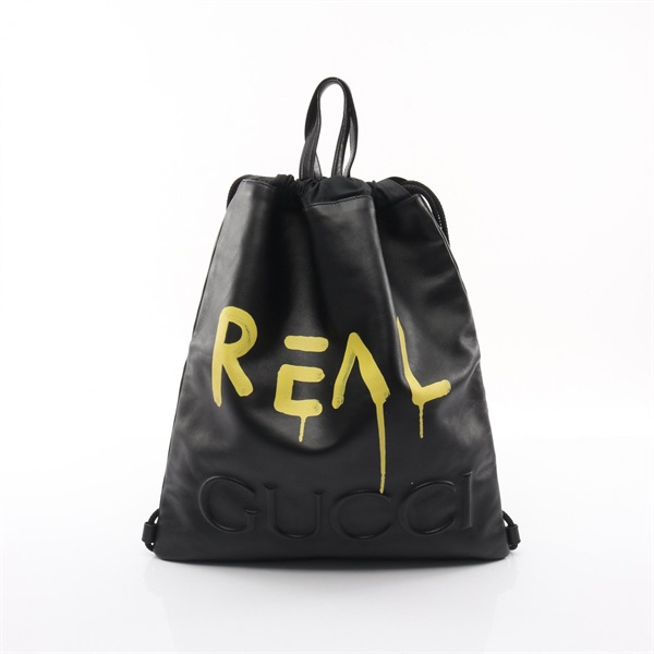 グッチ GHOST ゴースト リュックサック バックパック バッグ メンズ レディース 474210