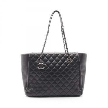 シャネル(CHANEL)シャネル マトラッセ トートバッグ バッグ レディース