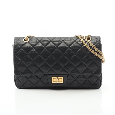 シャネル バッグ【公式】新品中古品どちらもブランドの通販なら