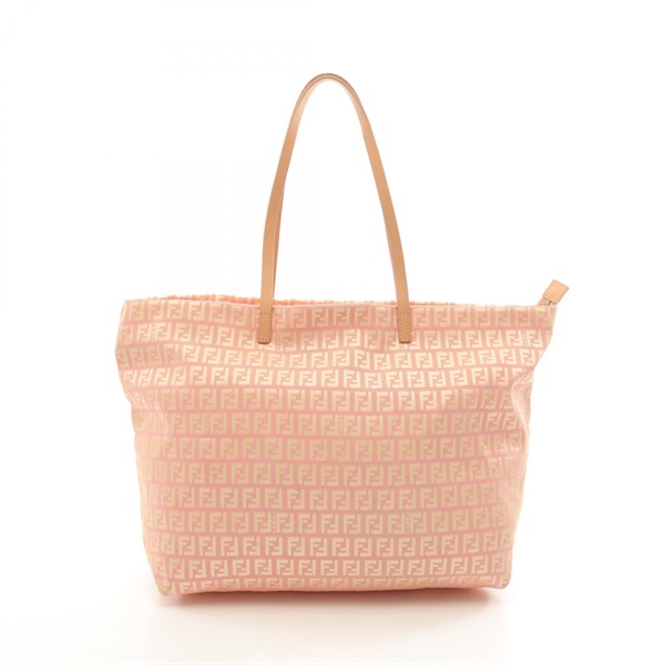 フェンディ ズッキーノ トートバッグ バッグ レディース 8BH025