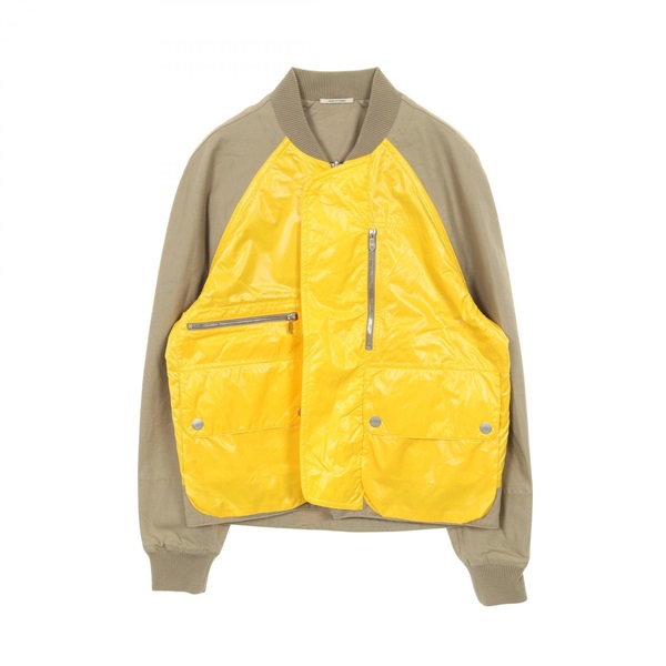 エルメス(HERMES)エルメス セリエボタン その他ジャケット 衣料品