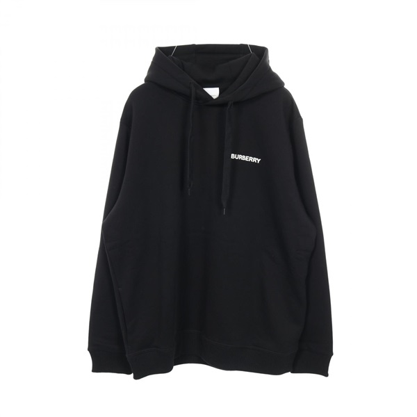 バーバリー  パーカー 衣料品 トップス メンズ