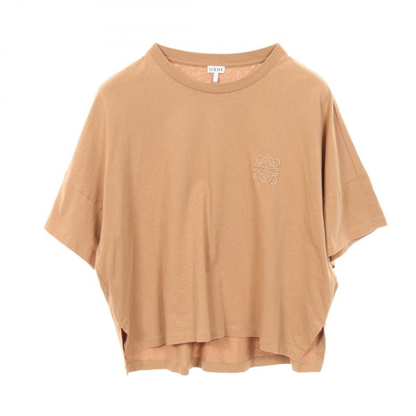 ロエベ アナグラム カットソー 衣料品 トップス レディース
