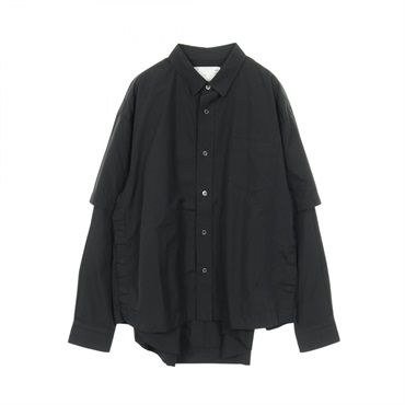 サカイ sacai × Thomas Mason その他トップス 衣料品 トップス メンズ