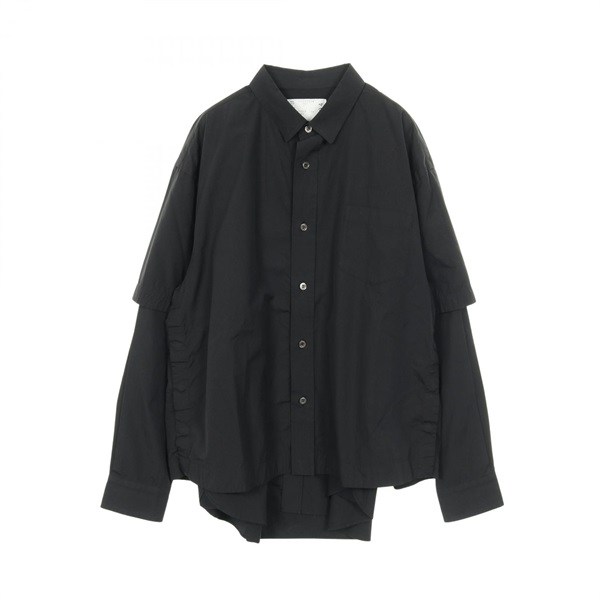 サカイ sacai × Thomas Mason その他トップス 衣料品 トップス メンズ