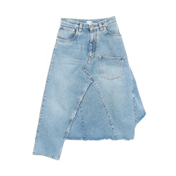 ロエベ  スカート 衣料品  ボトムス レディース