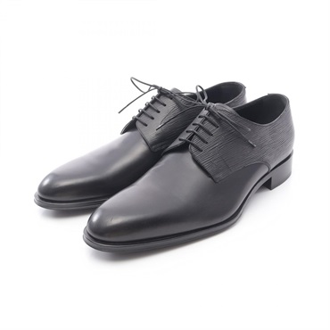 ルイ・ヴィトン ウォールストリートライン ダービーシューズ エピ ドレスシューズ 靴 メンズ 1A457H