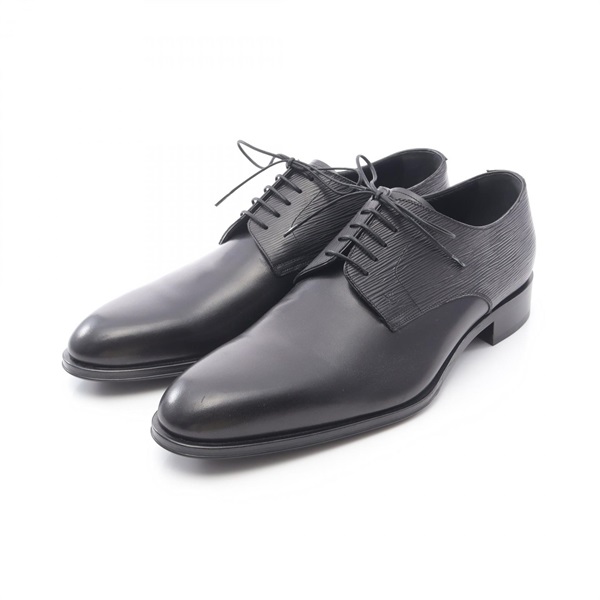 ルイ・ヴィトン ウォールストリートライン ダービーシューズ エピ ドレスシューズ 靴 メンズ 1A457H