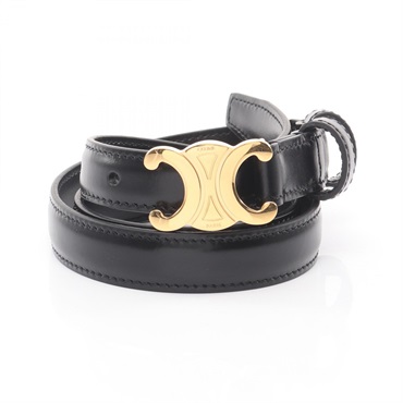 セリーヌ トリオンフ ベルト 衣料品 レディース