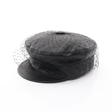 クリスチャンディオール REVOLUTION キャップ 帽子 レディース 85PAR920G700