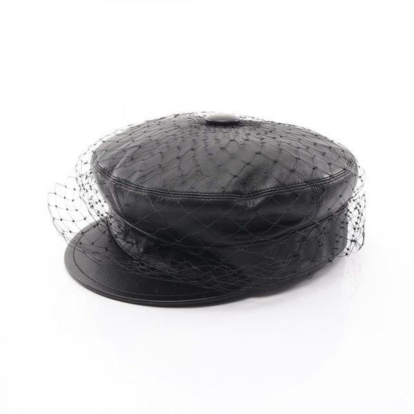 ディオール REVOLUTION キャップ 帽子 レディース