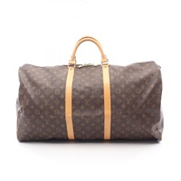 ルイ・ヴィトン(LOUIS VUITTON)ルイ・ヴィトン キーポル60 モノグラム