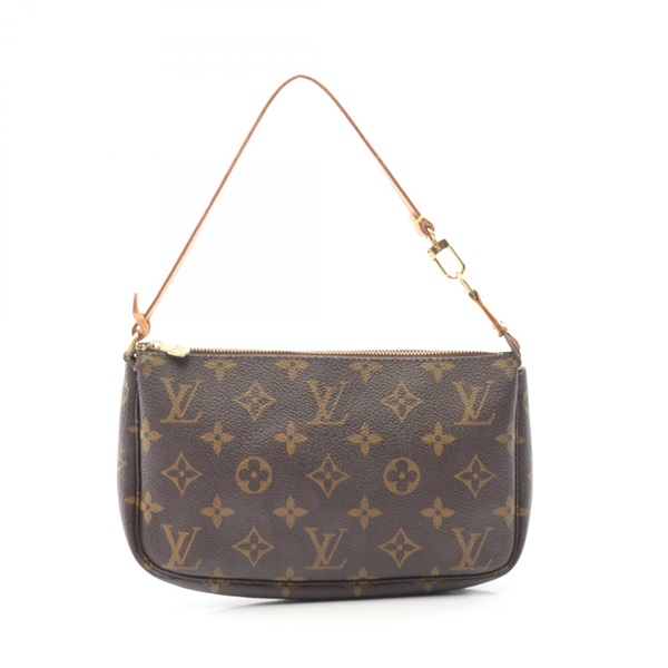 ルイ・ヴィトン(LOUIS VUITTON)ルイ・ヴィトン ポシェットアクセ
