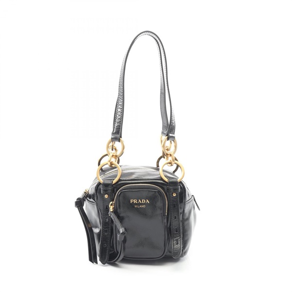 PRADA プラダ ハンドバッグ ダングル ミニ プラダ(PRADA)プラダ ダングル ミニ ハンドバッグ バッグ レディース