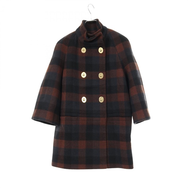 コーチ  その他コート 衣料品 アウター レディース F85185