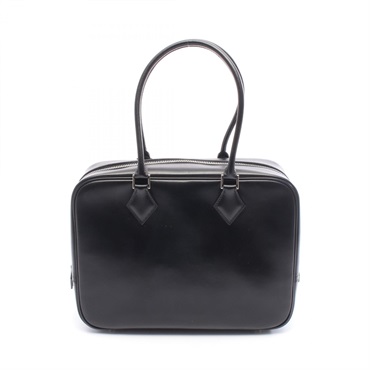 エルメス プリュム28 ハンドバッグ バッグ レディース