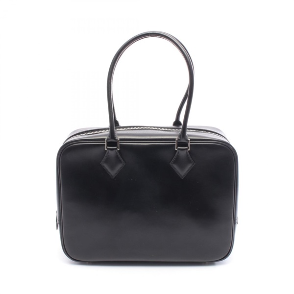 エルメス プリュム28 ハンドバッグ バッグ レディース