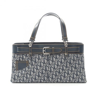 ディオール トロッター ハンドバッグ バッグ レディース