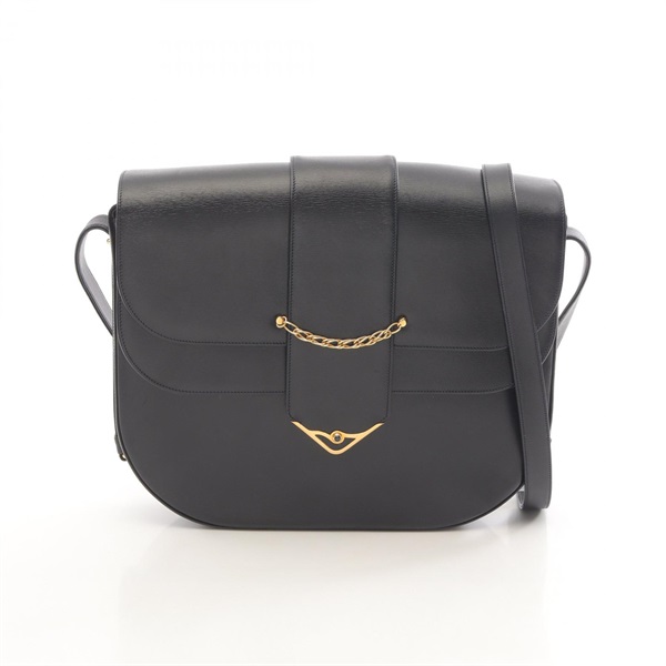 カルティエ(CARTIER)カルティエ サファイアライン ショルダーバッグ