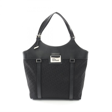 ディオール ストリートシック トロッター トートバッグ バッグ レディース
