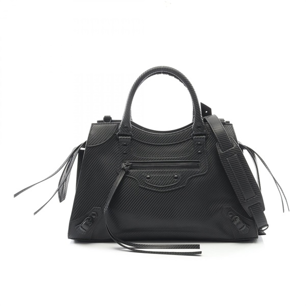 バレンシアガ ネオクラシックシティ ミディアム ハンドバッグ バッグ レディース 638470