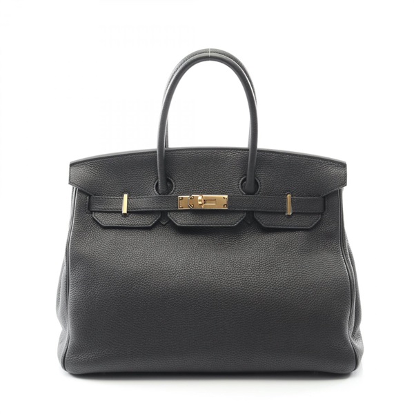 エルメス バーキン35 ハンドバッグ バッグ レディース