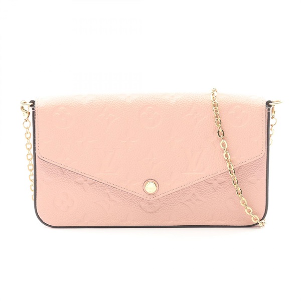 ルイ・ヴィトン(LOUIS VUITTON)ルイ・ヴィトン ポシェット フェリシー
