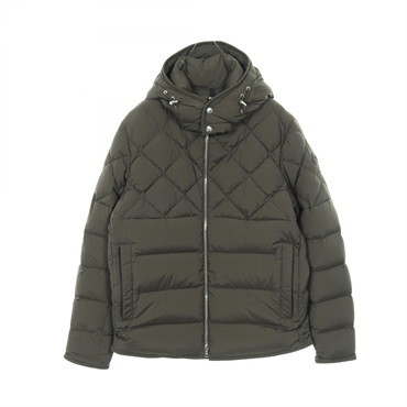 モンクレール CECAUD ダウンジャケット 衣料品 アウター メンズ