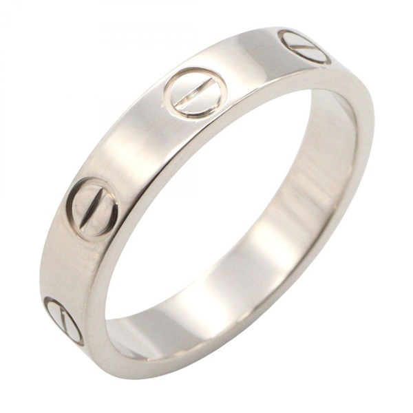 カルティエ ラブリング リング・指輪 ジュエリー レディース B408510050