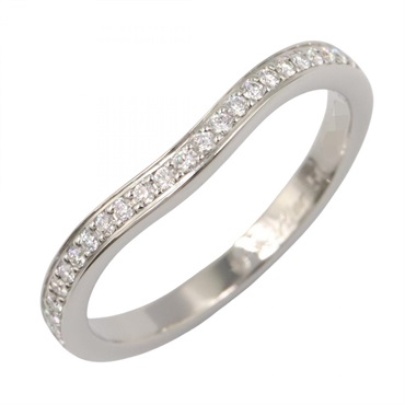 カルティエ バレリーナ リング ダイヤ リング・指輪 ジュエリー レディース B4093000