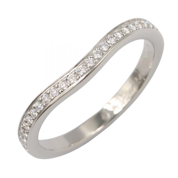 カルティエ バレリーナ リング ダイヤ リング・指輪 ジュエリー レディース B4093000