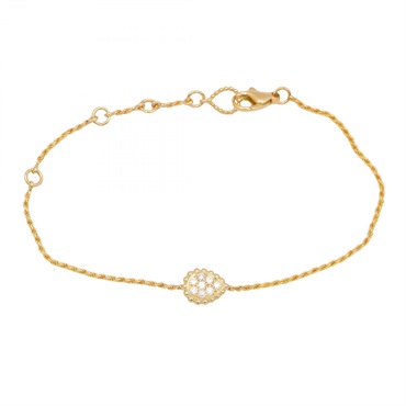 ブシュロン セルパンボエム ブレスレット ブレスレット アクセサリー レディース JBT00365M