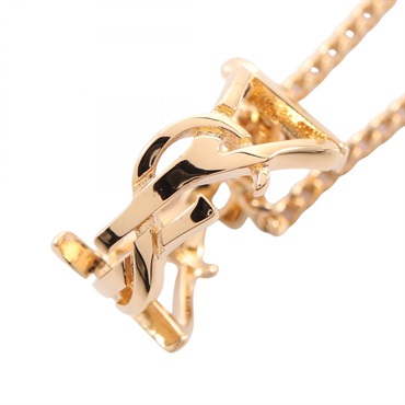 サンローランパリ カサンドラ ネックレス ジュエリー レディース 822754Y15008030