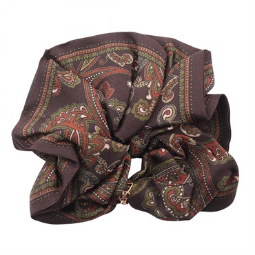 サンローランパリ YSLモノグラム スクランチ その他ファッション雑貨 衣料品 レディース 8332833Y0012565