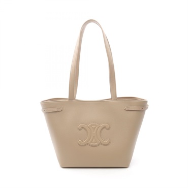 セリーヌ スモールカバ アナイス キュイル トリオンフ トートバッグ バッグ レディース 118233ENY03CP