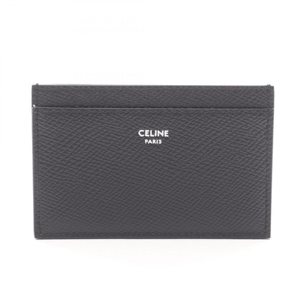 セリーヌ  カードケース アクセサリー レディース 10B703BEL38SI