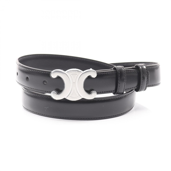 セリーヌ ミディアム トリオンフ ベルト 衣料品 レディース 45AKA3A0138SI85