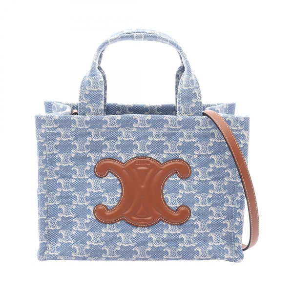 セリーヌ SMALL CABAS スモール カバ タイス トートバッグ バッグ レディース 199162GN307EW