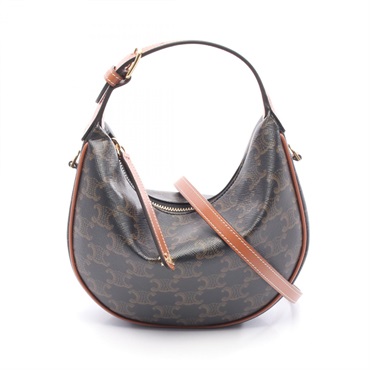 セリーヌ ティーン ルル トリオンフ ハンドバッグ バッグ レディース 120722FQM04LU