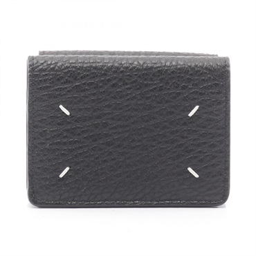 メゾン マルジェラ  三つ折り財布 財布 メンズ レディース S36UI0416P4455T8013