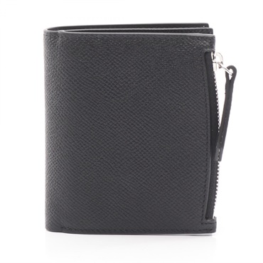 メゾン マルジェラ 4ステッチ フリップフラップ ウォレット 二つ折り財布 財布 メンズ レディース SA1UI0020P4745T8013