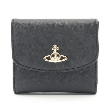 ヴィヴィアンウエストウッド オーブ 二つ折り財布 財布 レディース 51150032WS0021N402