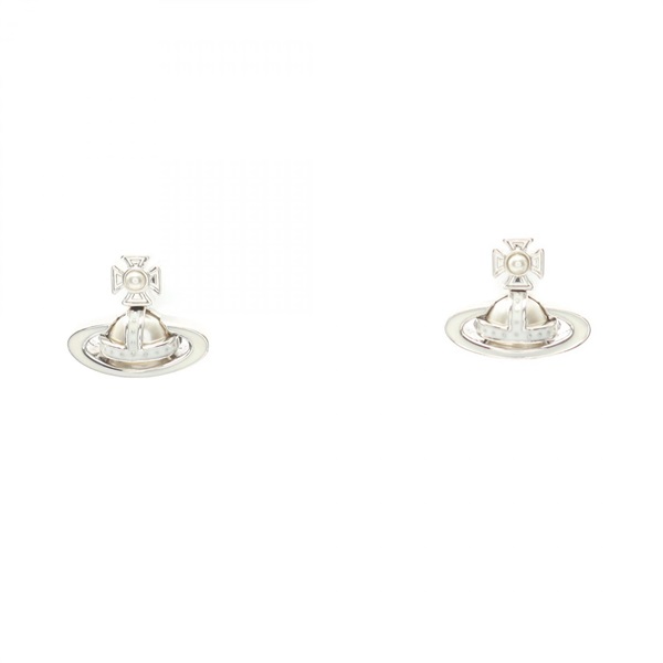 ヴィヴィアンウエストウッド SIMONETTA BAS RELIE ピアス ジュエリー レディース 6201035ZP113