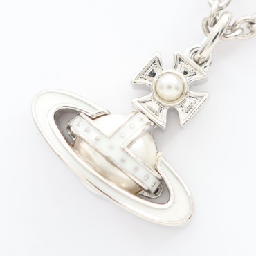 ヴィヴィアンウエストウッド SIMONETTA BAS RELIE ネックレス ジュエリー レディース 630203FCP113