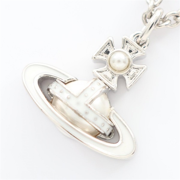 ヴィヴィアンウエストウッド SIMONETTA BAS RELIE ネックレス ジュエリー レディース 630203FCP113