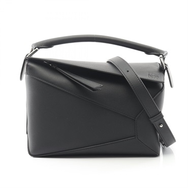 ロエベ パズルバッグ エスプレッソスモール ハンドバッグ バッグ レディース A510P60XAC1100